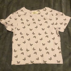🦋butterfly tee🦋